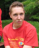 Maik Branahl  - Maiki -