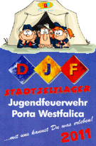 Stadtzeltlager 2011