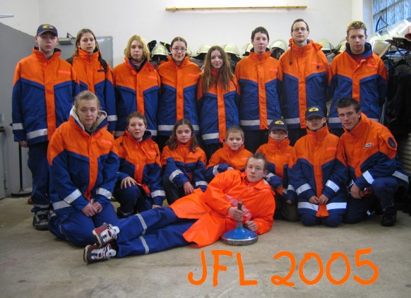 JFL 2005