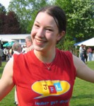 Katharina Branahl - Kathi -
