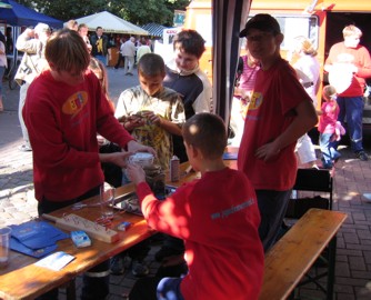 Stadtfest 2006