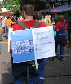 Stadtfest 2006