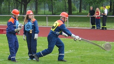 Stadtpokal 2006