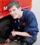 Alexander MacGillivray  - Meggy -