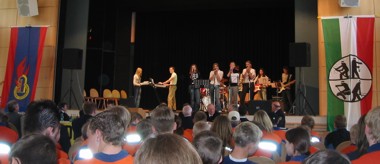 KJFWTag mit Livemusik