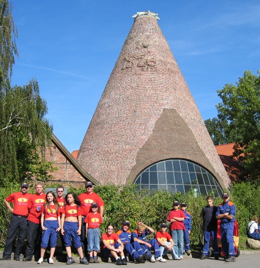 An der Glashtte in Gernheim