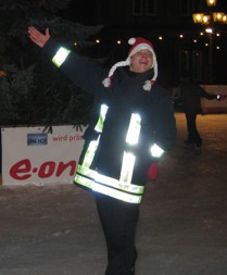 JFL on Ice 2005