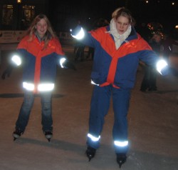 JFL on Ice 2005