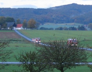 Abschlussbung 2006