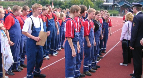 LSP Bad Oeynhausen 2006