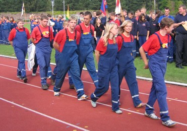 LSP Bad Oeynhausen 2006