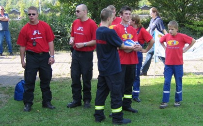 LSP Bad Oeynhausen 2006