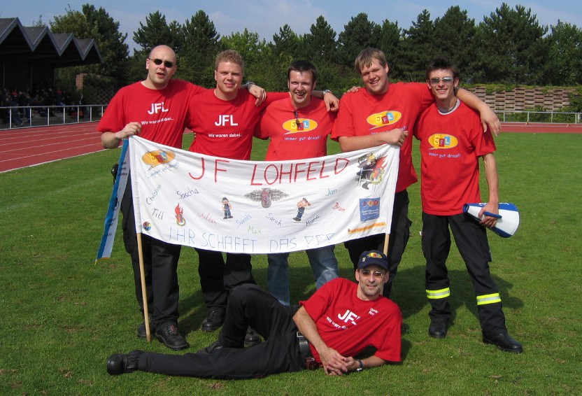 LSP Bad Oeynhausen 2006