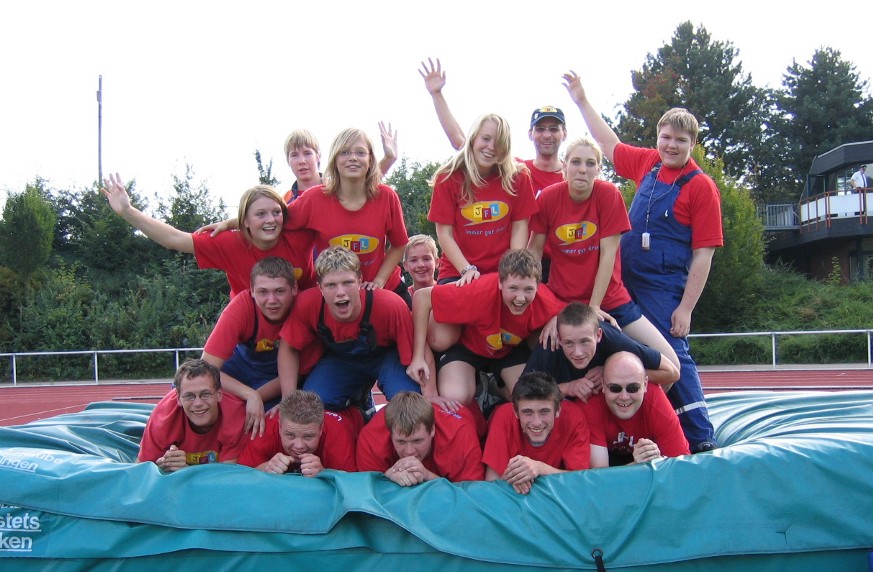 LSP Bad Oeynhausen 2006