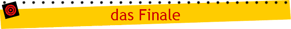 das Finale