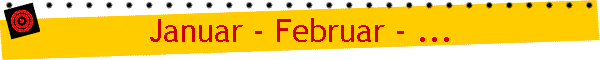 Januar - Februar - ...